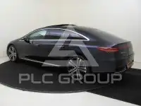 2022 Mercedes Benz Eqs