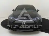 2022 Mercedes Benz Eqs