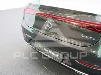 2022 Mercedes Benz Eqs