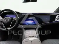 2022 Mercedes Benz Eqs