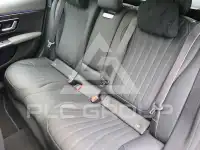 2022 Mercedes Benz Eqs