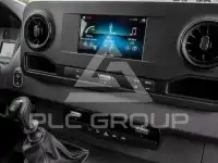 2022 Mercedes Benz Sprinter