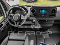 2022 Mercedes Benz Sprinter