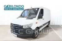 2022 Mercedes Benz Sprinter