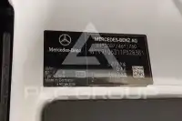 2022 Mercedes Benz Sprinter