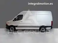 2022 Mercedes Benz Sprinter