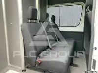 2022 Mercedes Benz Sprinter