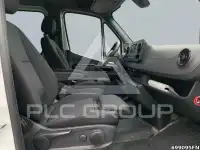 2022 Mercedes Benz Sprinter