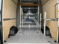 2022 Mercedes Benz Sprinter
