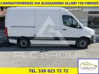 2022 Mercedes Benz Sprinter