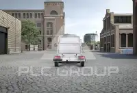 2022 Mercedes Benz Sprinter