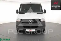 2022 Mercedes Benz Sprinter