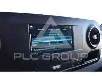 2022 Mercedes Benz Sprinter
