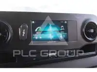 2022 Mercedes Benz Sprinter