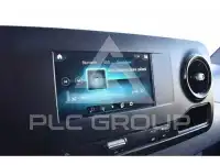 2022 Mercedes Benz Sprinter
