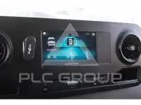 2022 Mercedes Benz Sprinter