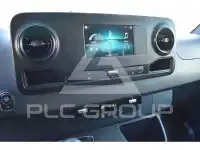 2022 Mercedes Benz Sprinter