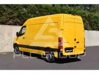 2022 Mercedes Benz Sprinter