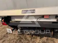 2022 Mercedes Benz Sprinter