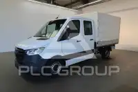2022 Mercedes Benz Sprinter