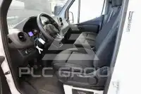 2022 Mercedes Benz Sprinter