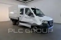 2022 Mercedes Benz Sprinter