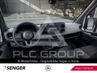 2022 Mercedes Benz Sprinter