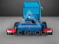 2022 Mercedes Benz Sprinter