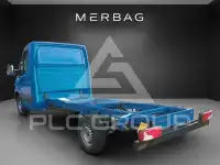 2022 Mercedes Benz Sprinter