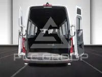 2022 Mercedes Benz Sprinter
