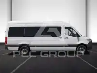 2022 Mercedes Benz Sprinter