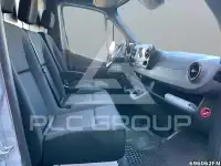 2022 Mercedes Benz Sprinter