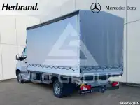 2022 Mercedes Benz Sprinter