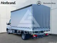 2022 Mercedes Benz Sprinter