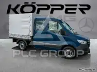 2022 Mercedes Benz Sprinter