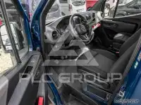 2022 Mercedes Benz Sprinter