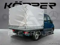 2022 Mercedes Benz Sprinter