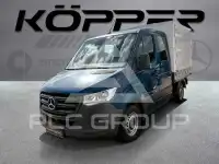 2022 Mercedes Benz Sprinter
