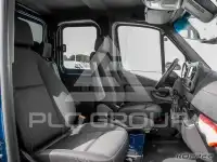 2022 Mercedes Benz Sprinter