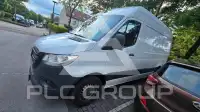 2022 Mercedes Benz Sprinter