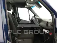 2022 Mercedes Benz Sprinter