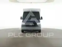 2022 Mercedes Benz Sprinter