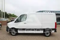 2022 Mercedes Benz Sprinter