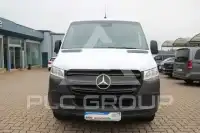 2022 Mercedes Benz Sprinter