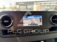 2022 Mercedes Benz Sprinter