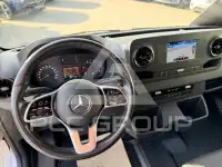 2022 Mercedes Benz Sprinter