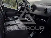 2022 Mercedes Benz Sprinter