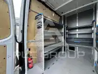 2022 Mercedes Benz Sprinter