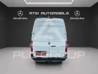 2022 Mercedes Benz Sprinter