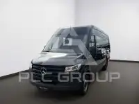 2022 Mercedes Benz Sprinter